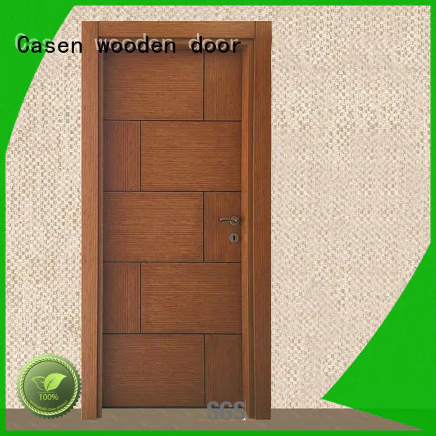 solid core mdf interior doors color room dark Casen Brand company