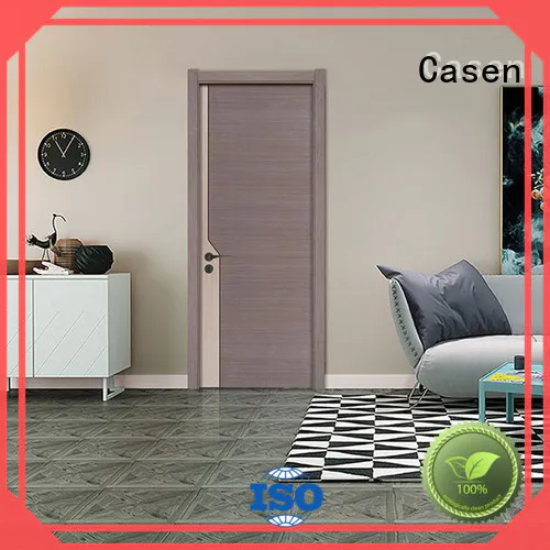 modern interior doors elegant for shop Casen