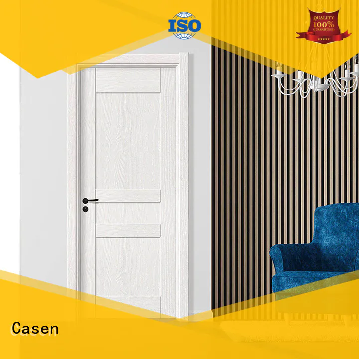 Casen durable hotel door wholesale for bedroom