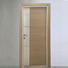 new arrival 5 panel mdf interior door chic cheapest factory price for room