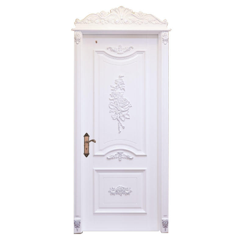 mdf doors durable at discount for washroom