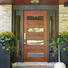 high-end internal glazed doors OEM new arrival for dining room