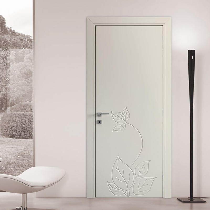 Casen fashion custom interior doors wholesale for bathroom