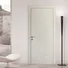 funky modern doors simple design for bathroom Casen