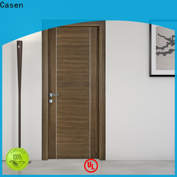 best modern wooden door designs for houses high-end wholesale for shop
