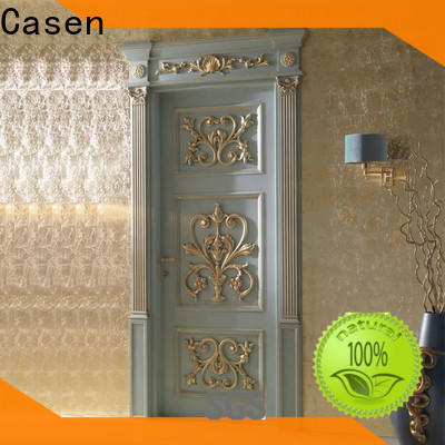 quality fancy doors modern for sale for store decoration