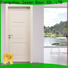 best 3 panel internal door wooden wholesale for washroom