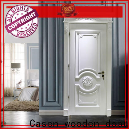 Casen american luxury double entry doors for sale for kitchen