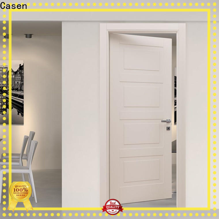 Casen wooden composite doors manchester for sale for bedroom