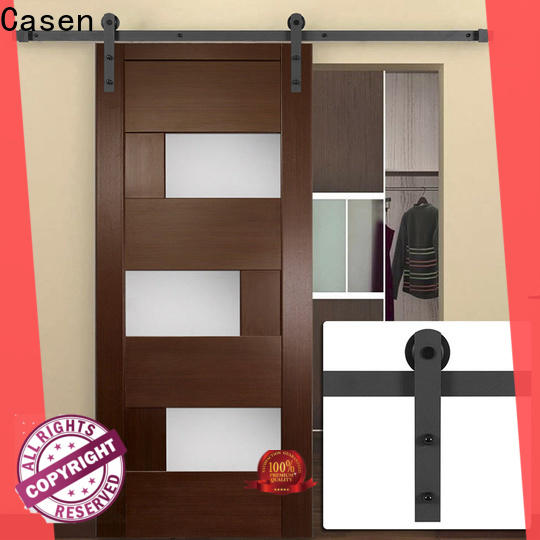 Casen custom made internal sliding doors for sale for bathroom