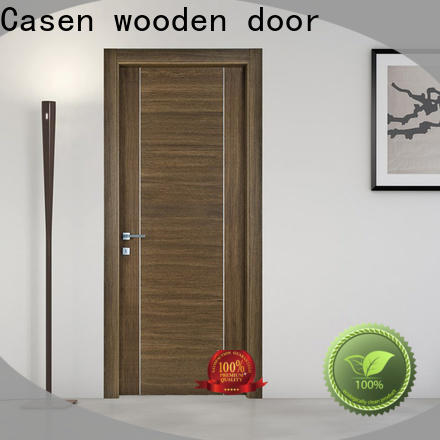 Casen OEM how much is a new front door? wholesale for bedroom