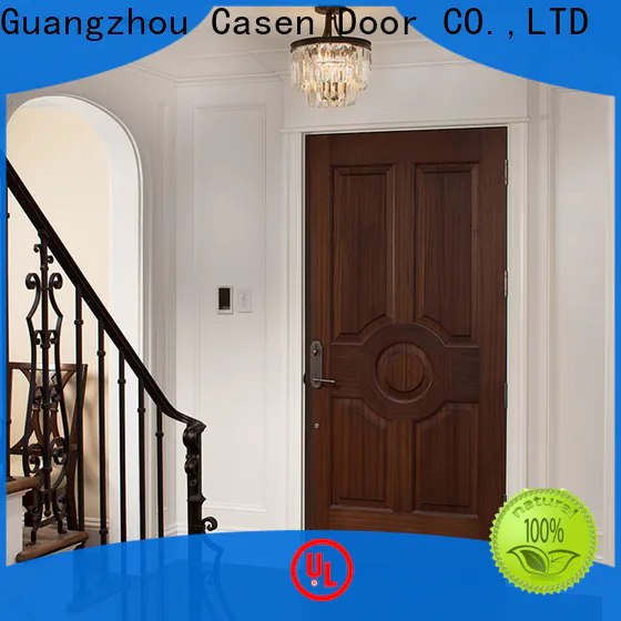 Casen high quality mdf doors design for sale for dining room