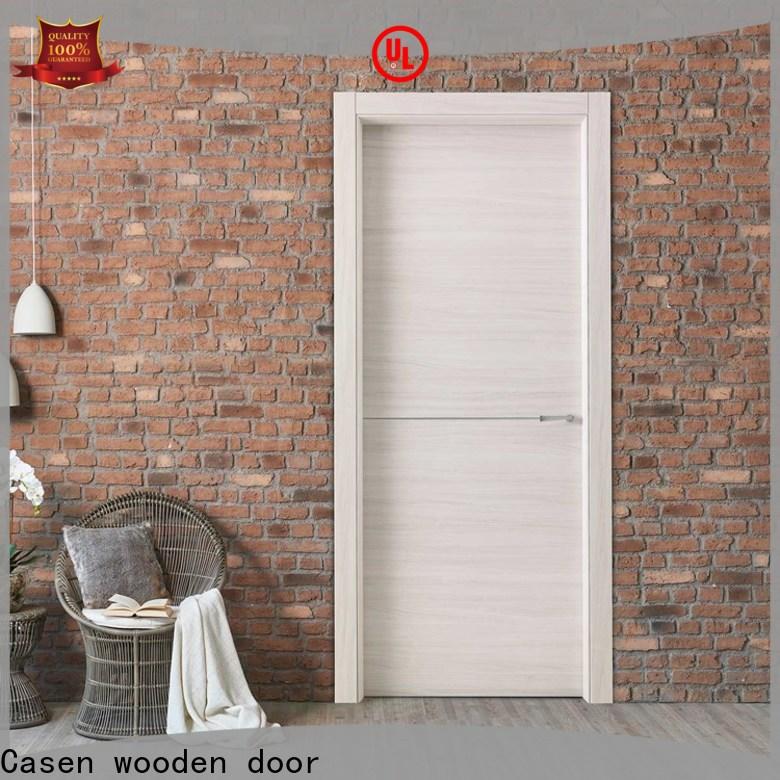 contemporary internal doors fashion factory for decoration