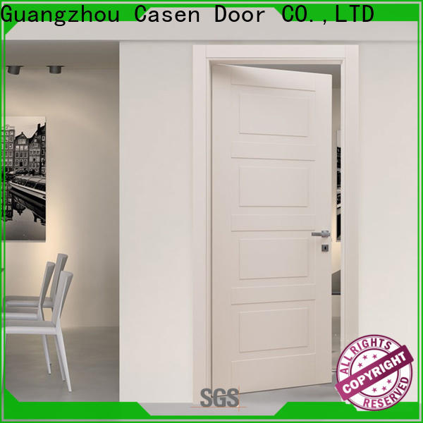 Casen interior oak composite door manufacturer for bedroom
