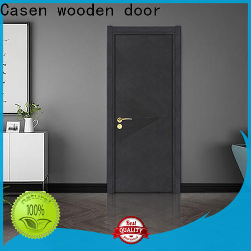 Casen interior interior door suppliers for sale for washroom