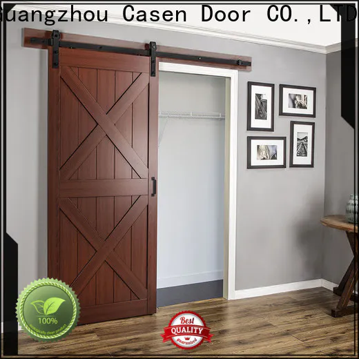 Casen space interior sliding doors for sale for washroom