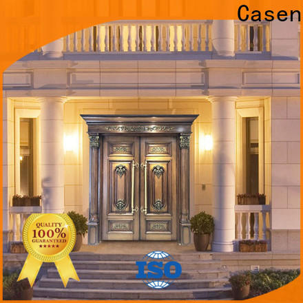 Casen buy contemporary front doors wholesale for house