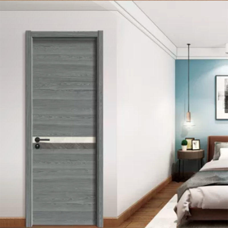 JS-2047 MDF Interior doors High Quality Supplier In China