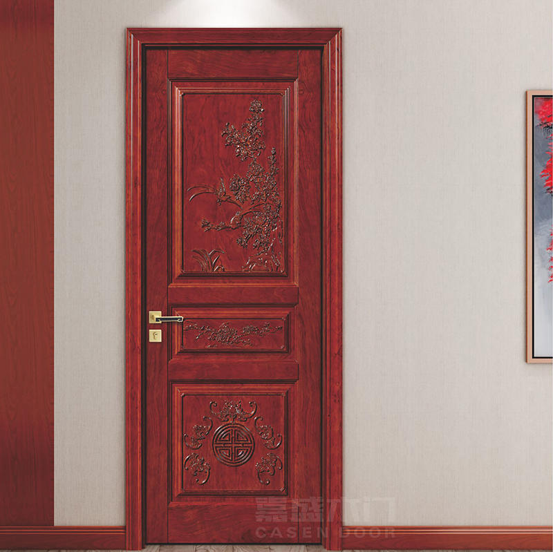 JS-9010 fancy doors,luxury house doors