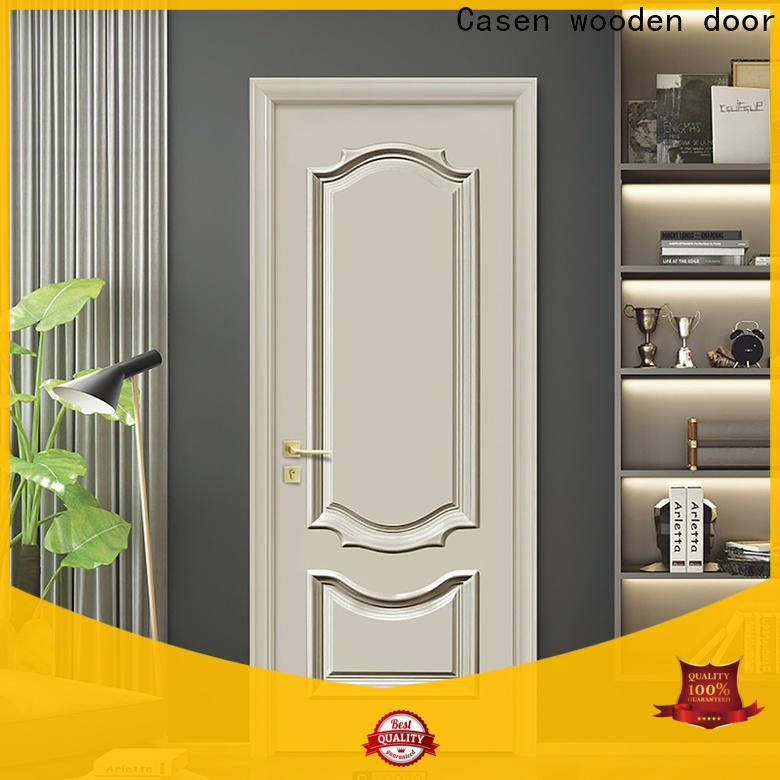 Casen custom cheap bedroom doors company for dining room