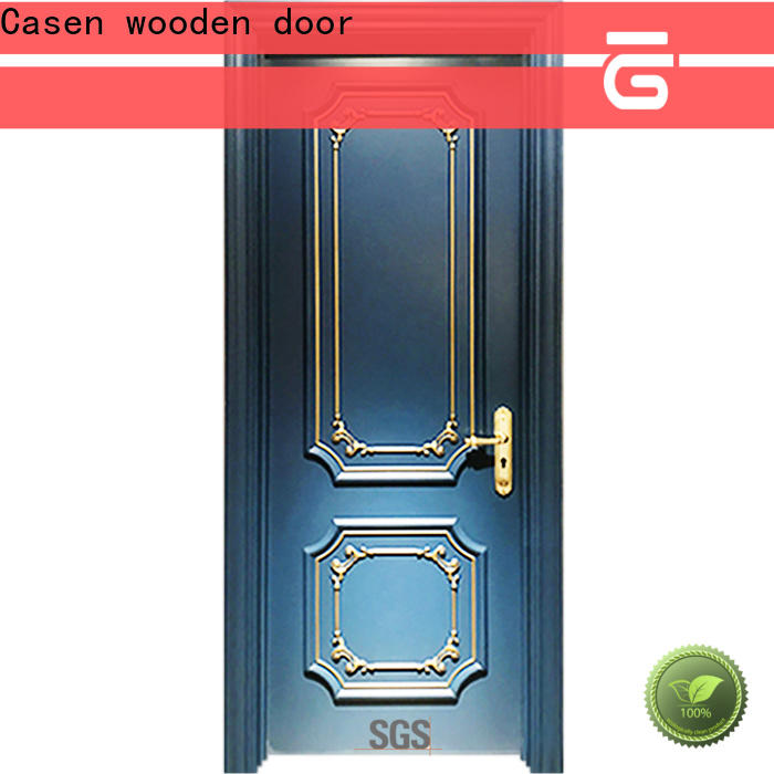Casen Door cheap doors factory for decoration