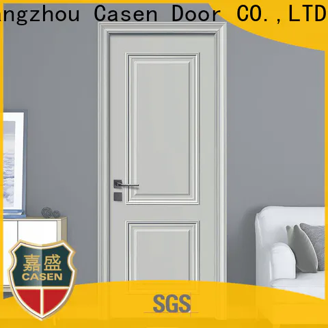 Casen Door custom cheap interior doors factory price for decoration
