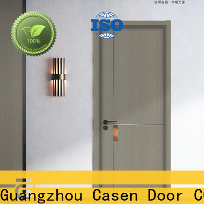 Casen Door wooden front doors for sale for kitchen