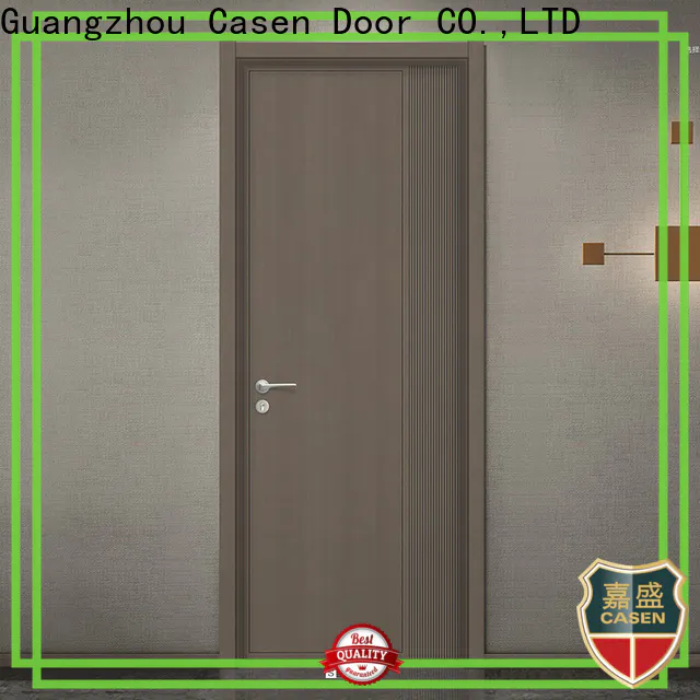 Casen Door funky wooden door design for home factory for living room