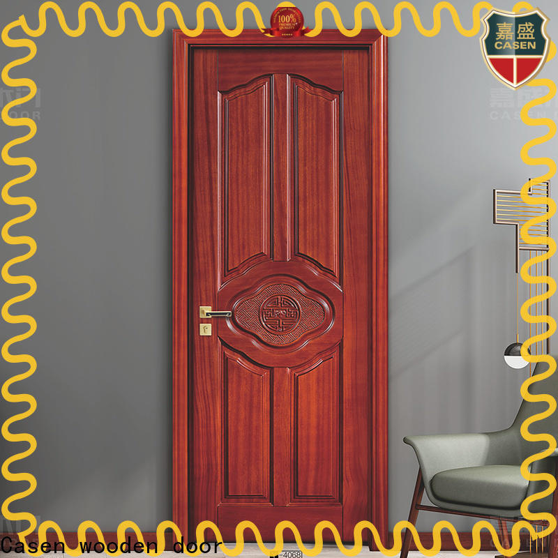 Casen Door american wooden door for sale for bedroom