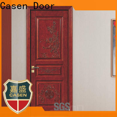 Casen Door modern fashion doors factory for bedroom