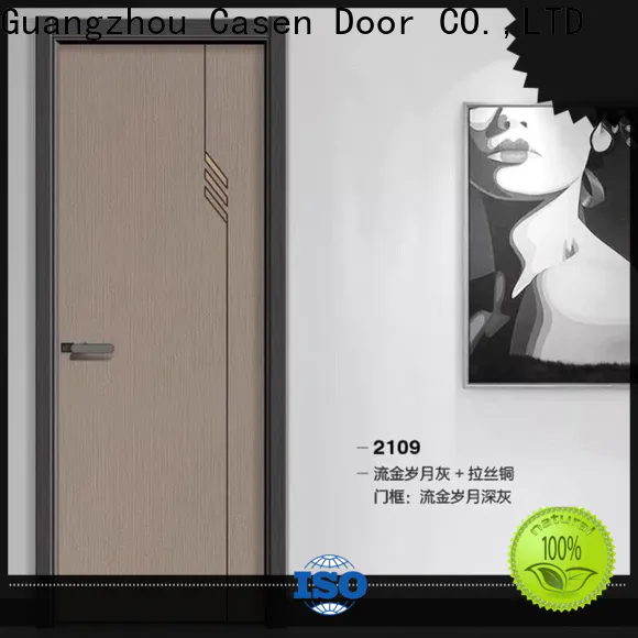 quality modern exterior double doors luxury vendor for shop