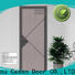 Casen Door high-end 32x80 solid wood door supply for bedroom