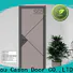 Casen Door high-end 32x80 solid wood door supply for bedroom