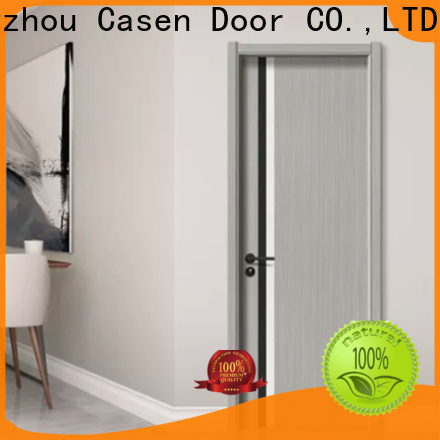 Casen Door durable mdf exterior door manufacturers for room