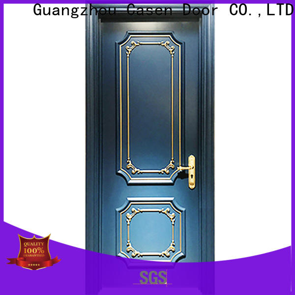 top hdf moulded panel doors ODM wholesale for decoration