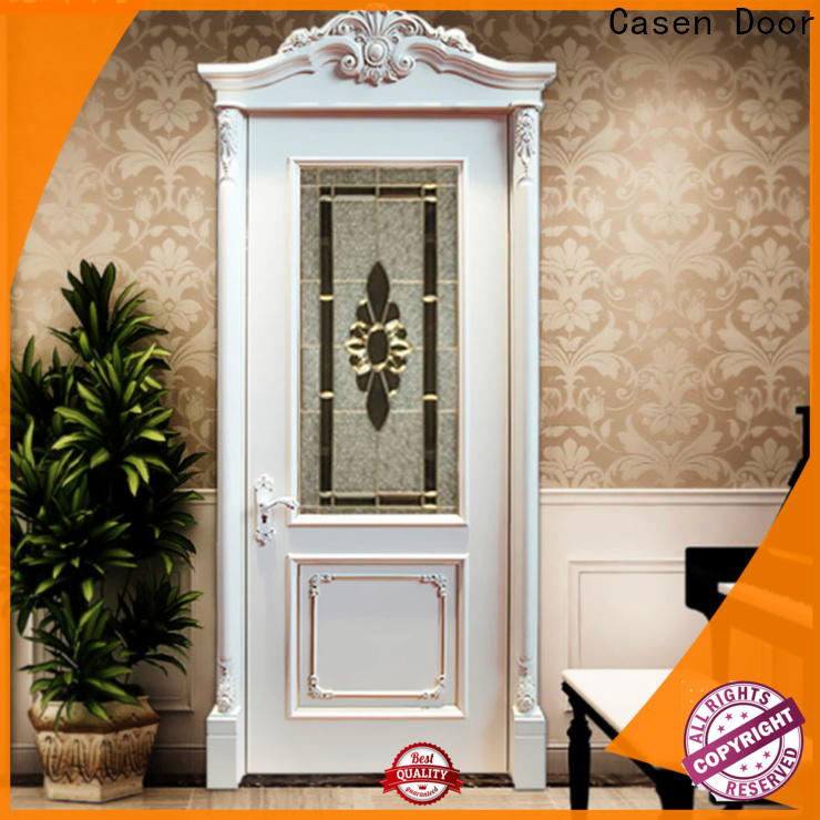 new what is hdf door fashion supply for decoration