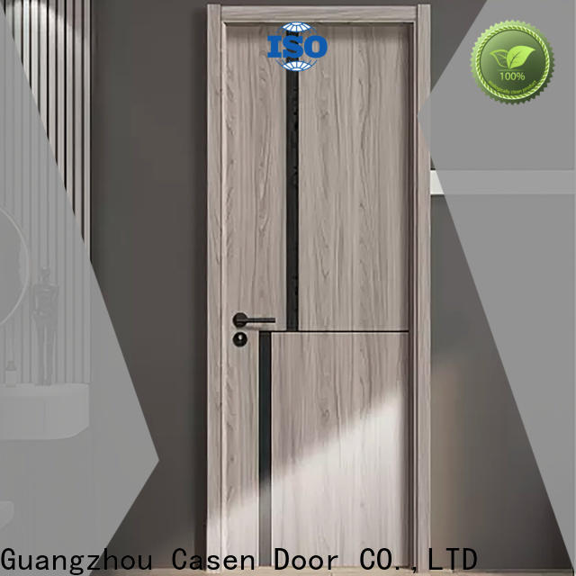 Casen Door best mdf board door factory price for dining room