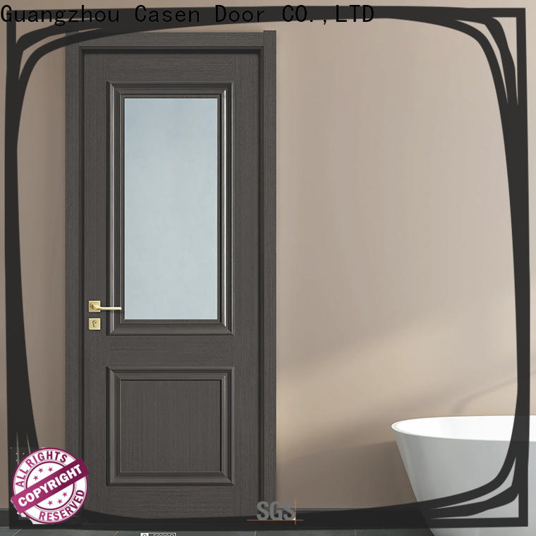 Casen Door high-quality bathroom doors price