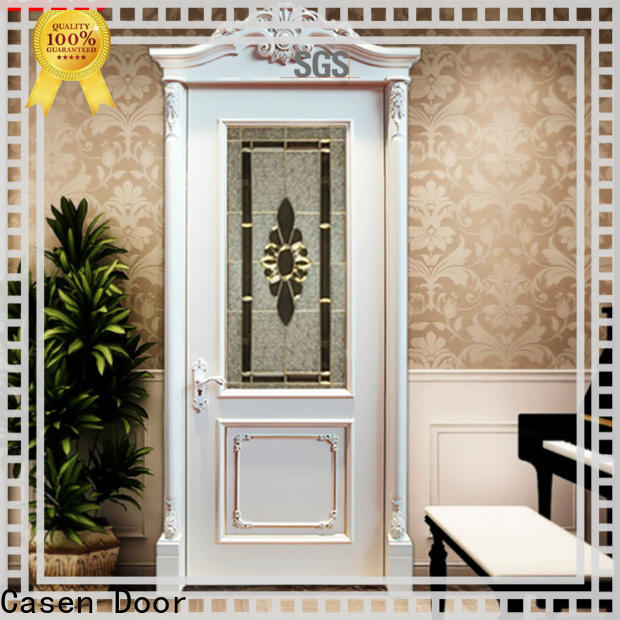 professional hdf moulded panel doors fashion supply for bedroom