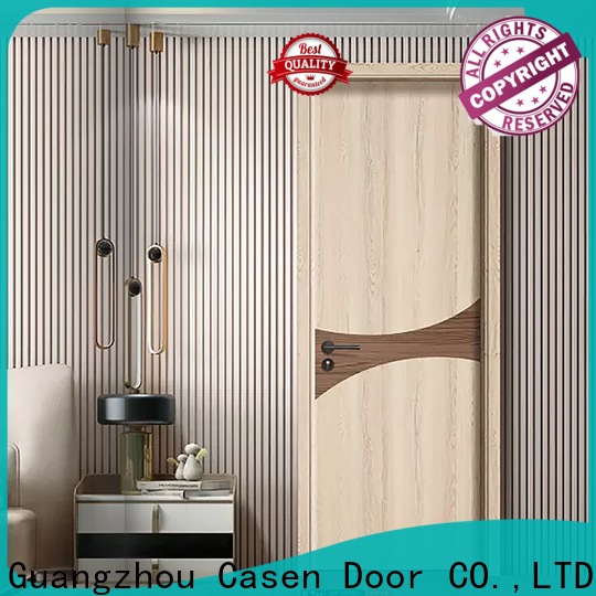 Casen Door best mdf doors online factory price for decoration