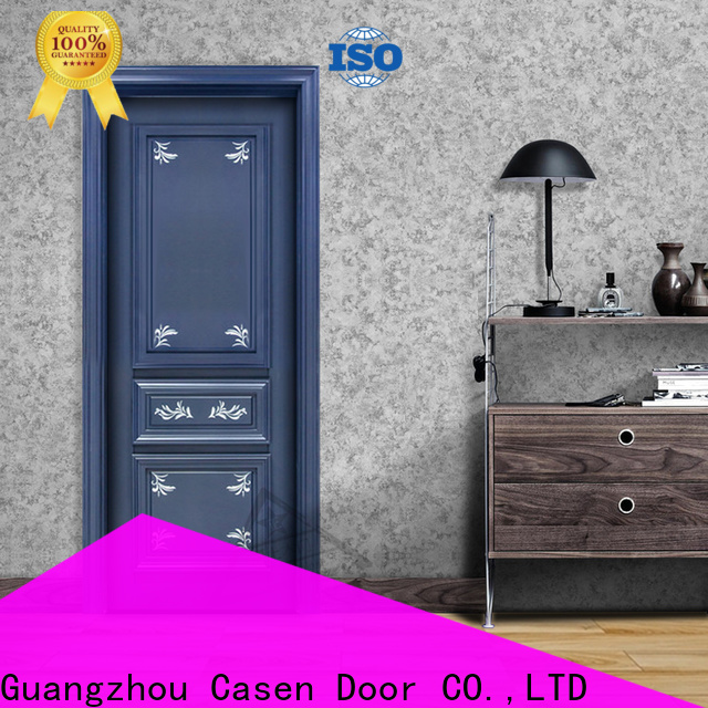 Casen Door best cheap interior doors factory price for bedroom