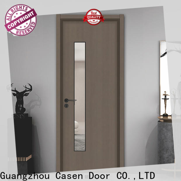 Casen Door on-sale bathroom door price supply for washroom