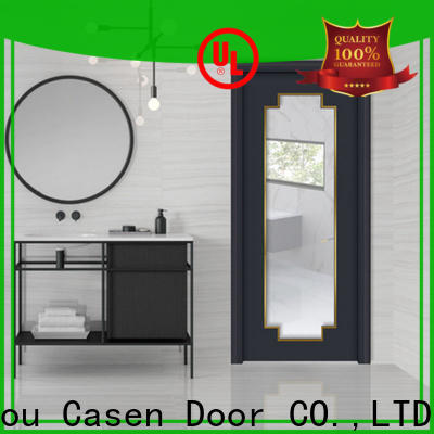 Casen Door interior bathroom door suppliers