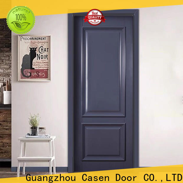 custom made modern style interior doors high quality cost for house