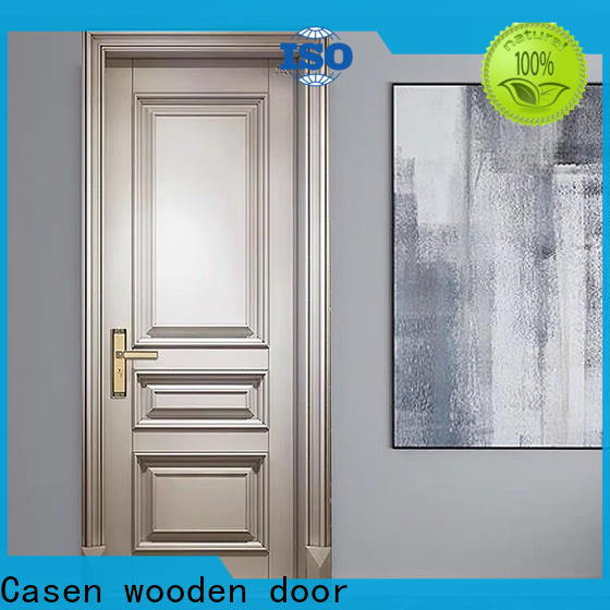 Casen Door american luxury doors manufacturers for bathroom
