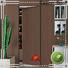 high-quality mdf door panel durable price for washroom