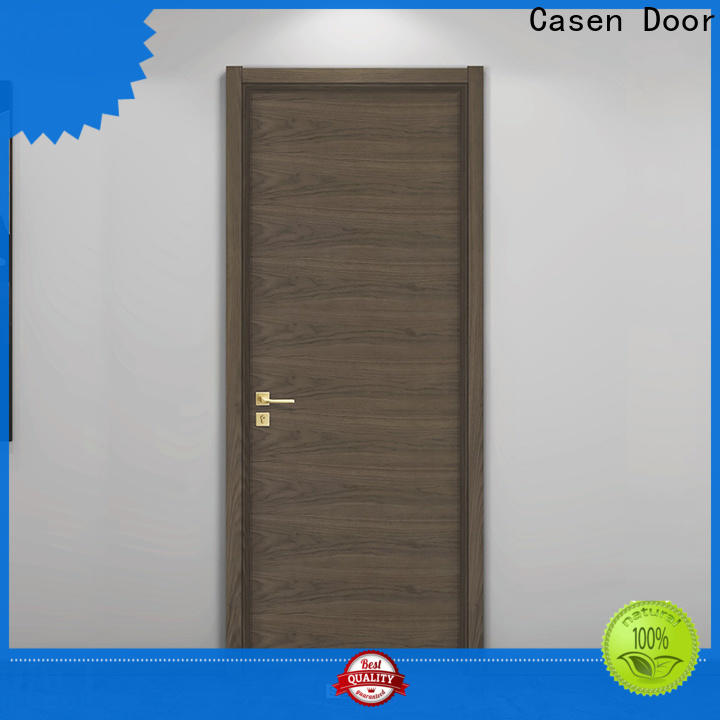 Casen Door funky wooden designer doors factory for bedroom