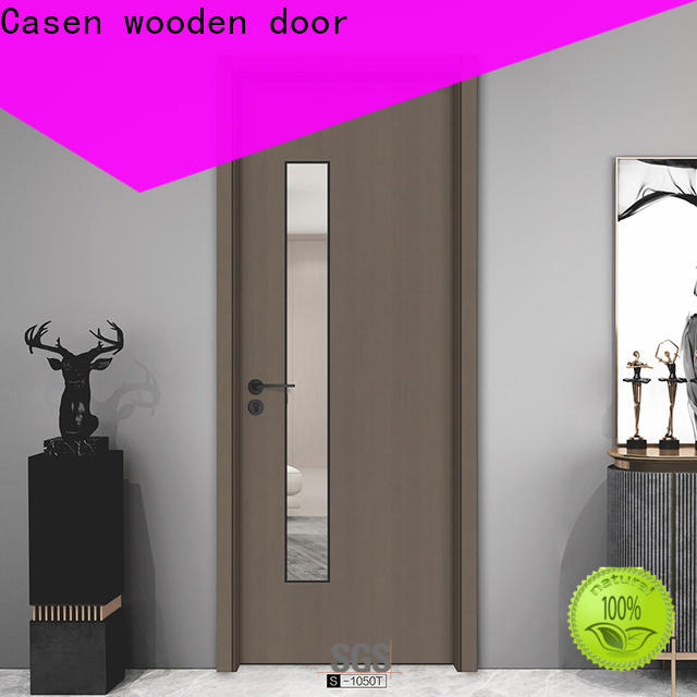 high-quality cheap wood doors hot-sale supply for bedroom