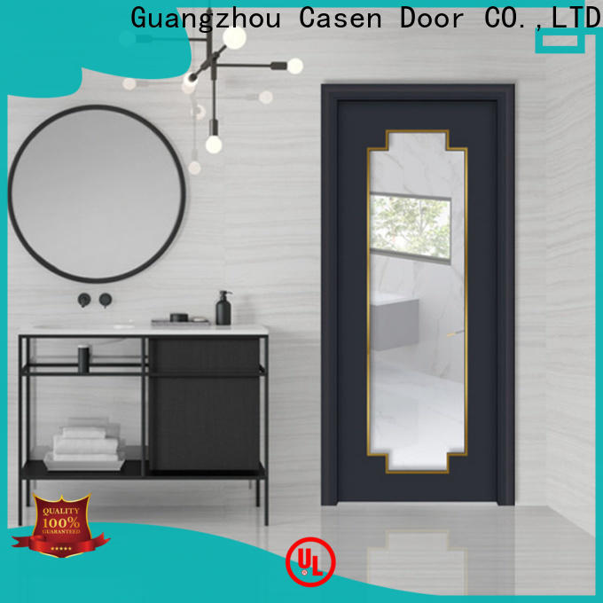 Casen Door buy internal house doors factory price for bathroom
