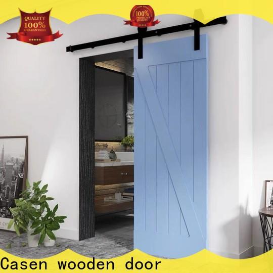 Casen Door special interior barn doors company for bathroom